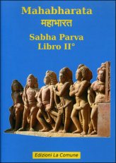 mahabharata vol 2 sabha parva